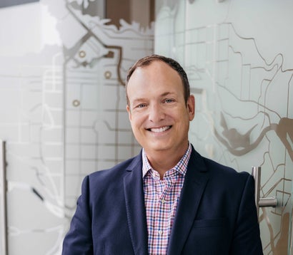 Greyden Douglas - Vancouver Realtor & Real Estate Agent